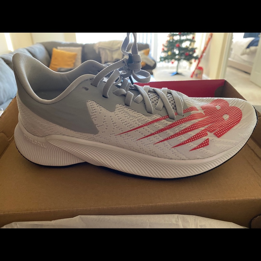 New Balance Running Sneakers